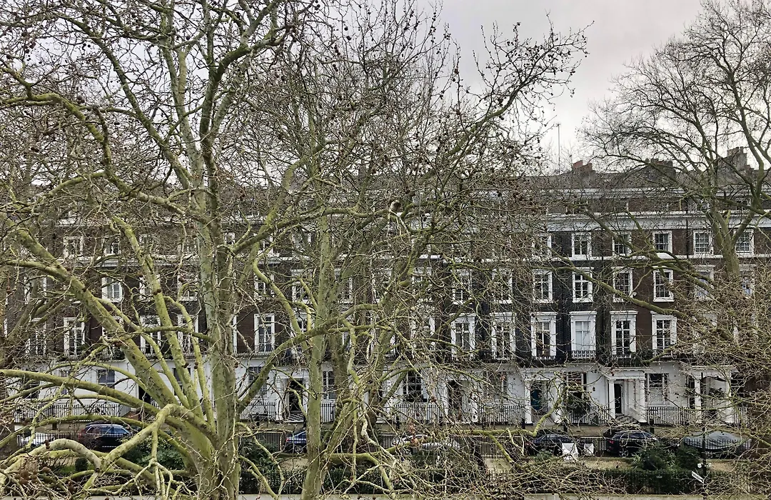 Mitre House Hotel-1
