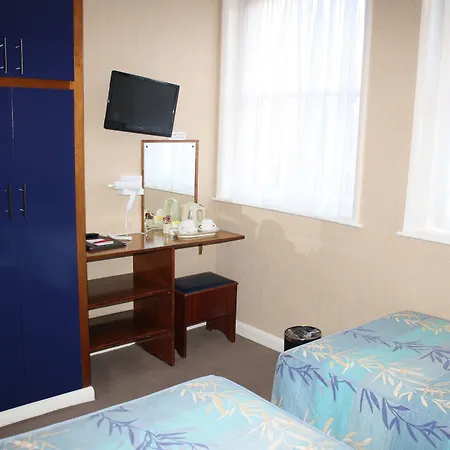 Mitre House Hotel-3